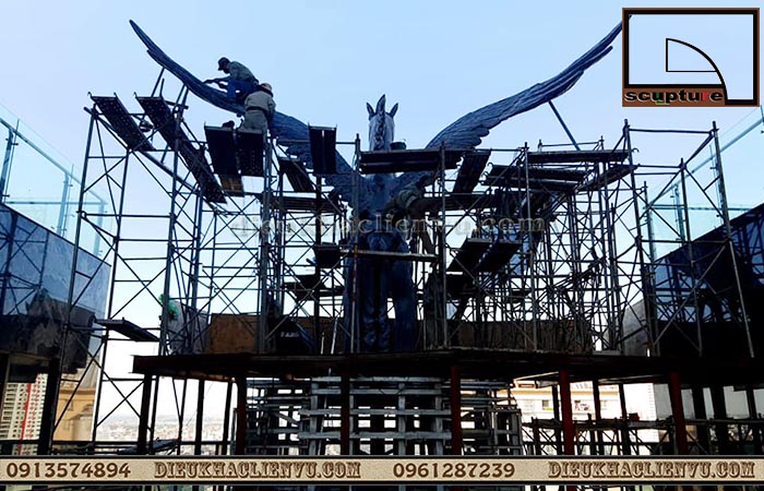 Liên Vũ- thiết kế và thi công cảnh quan chuyên nghiệp